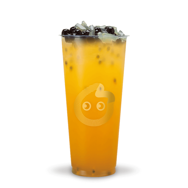 Favorites CoCo Fresh Tea Juice Philippines