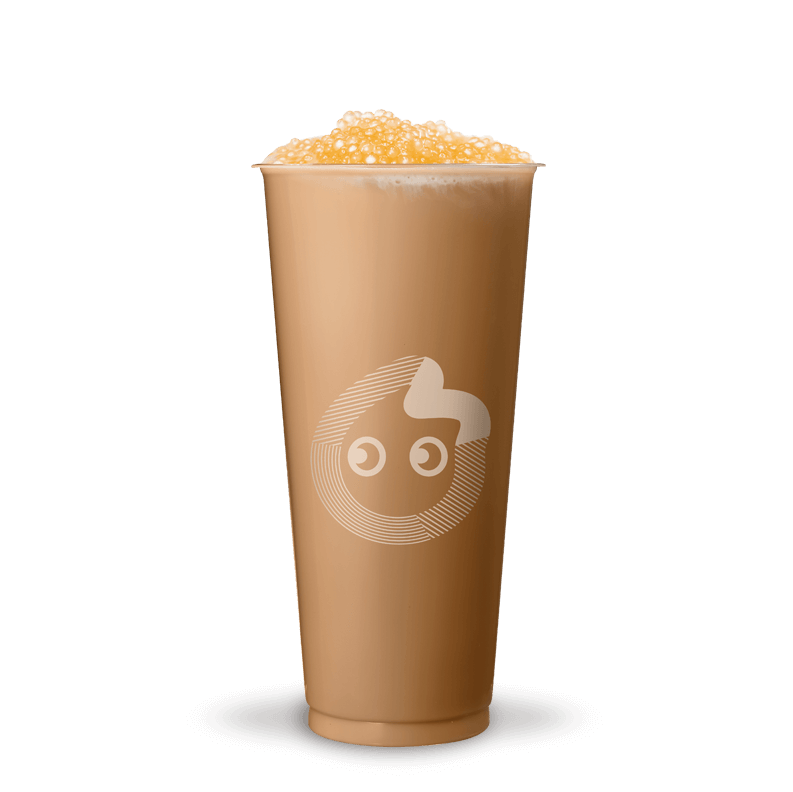 White Pearl Milk Tea CoCo Fresh Tea Juice Philippines