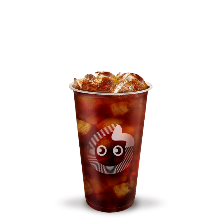 CoCo Coffee with Pearl CoCo Fresh Tea & Juice Philippines