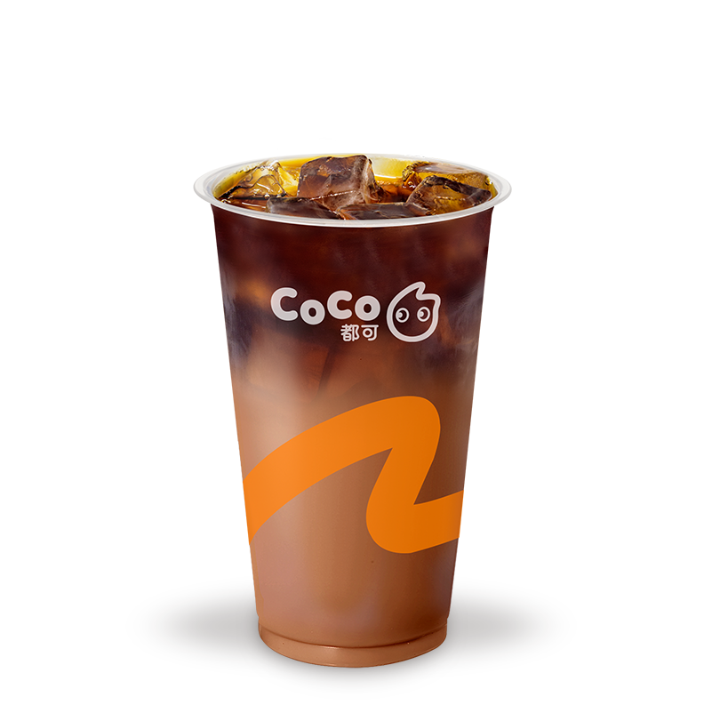 Mocha Coffee CoCo Fresh Tea Juice Philippines